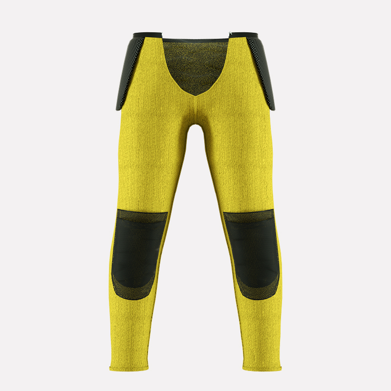 Mens Full Kevlar