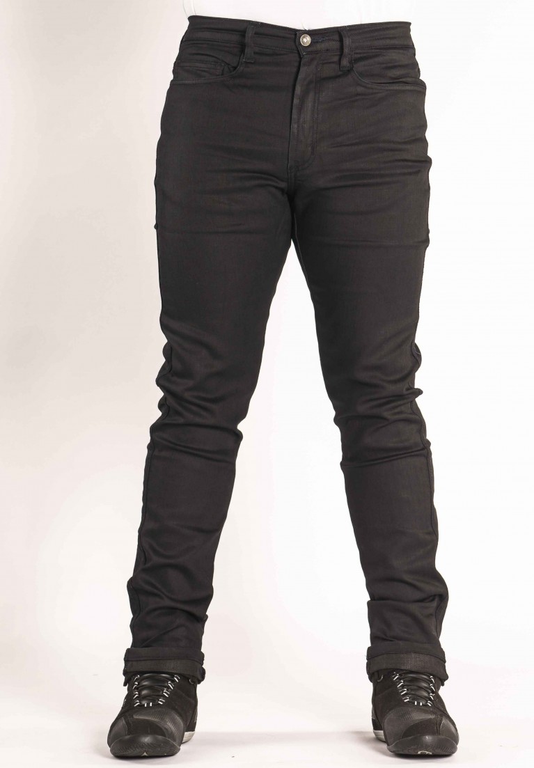 Archie Coated Black Combo