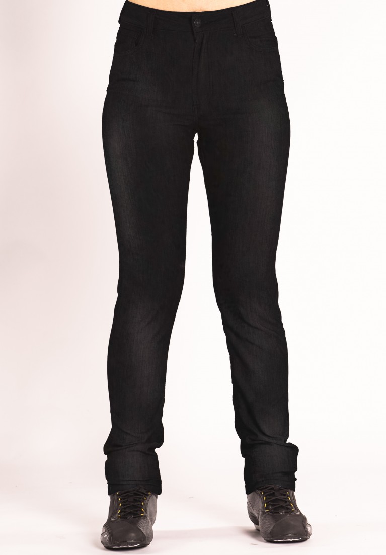 Alexia Coated Black Combo