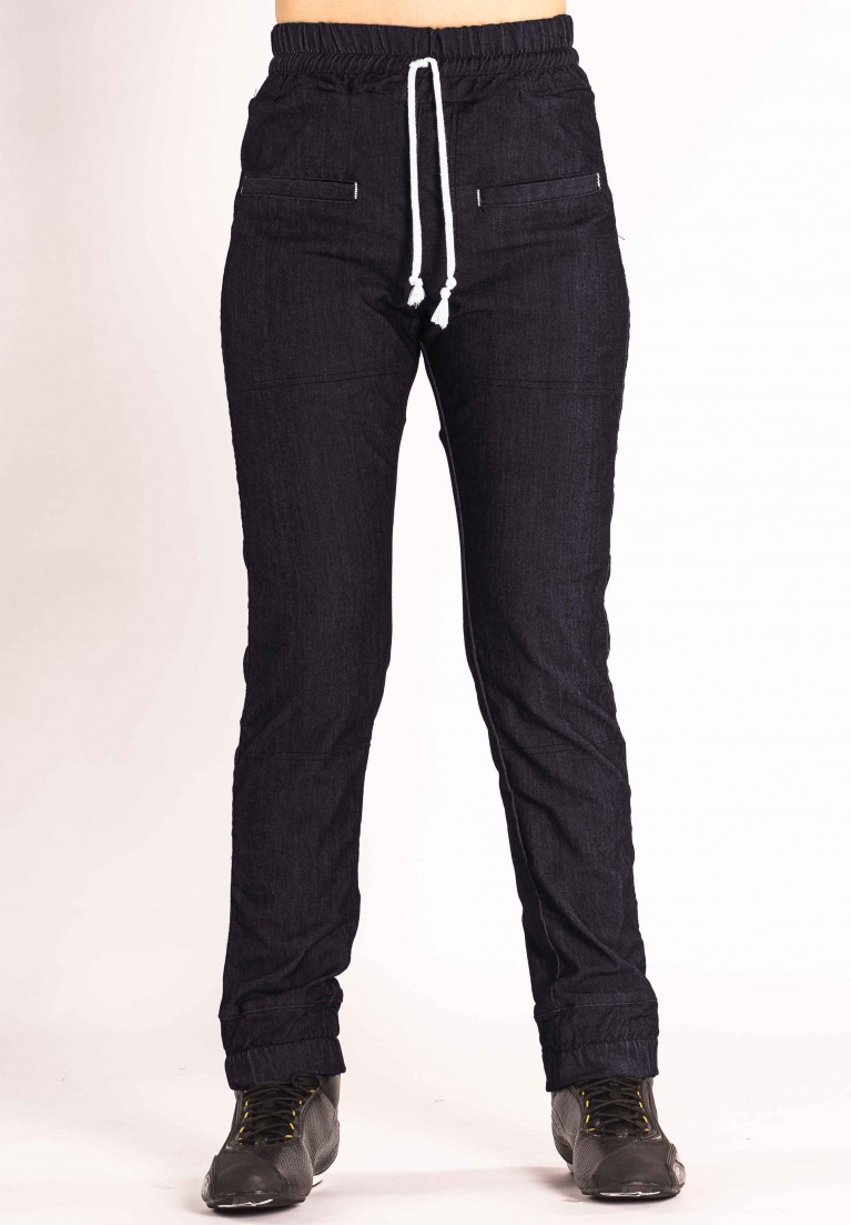 Jo / Nathan Navy Combo
