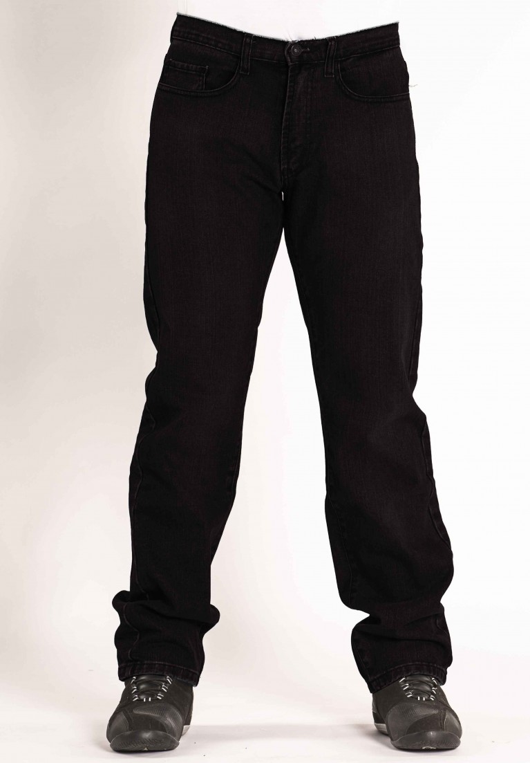 Max Black Combo