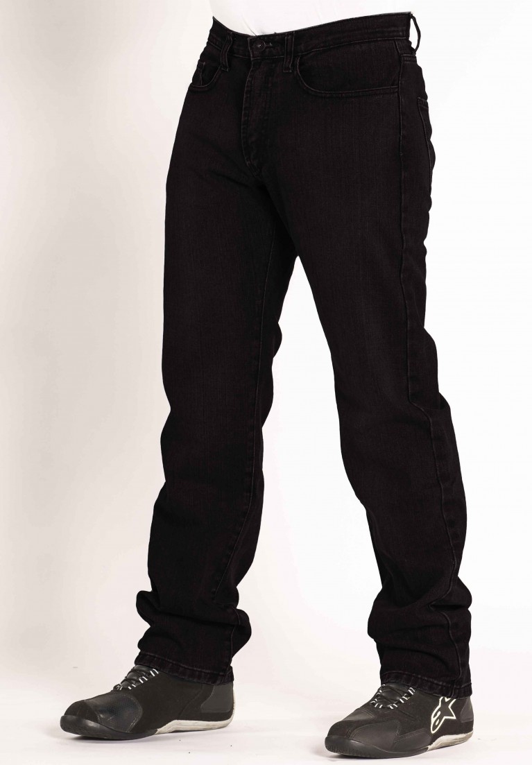 Max Black Combo