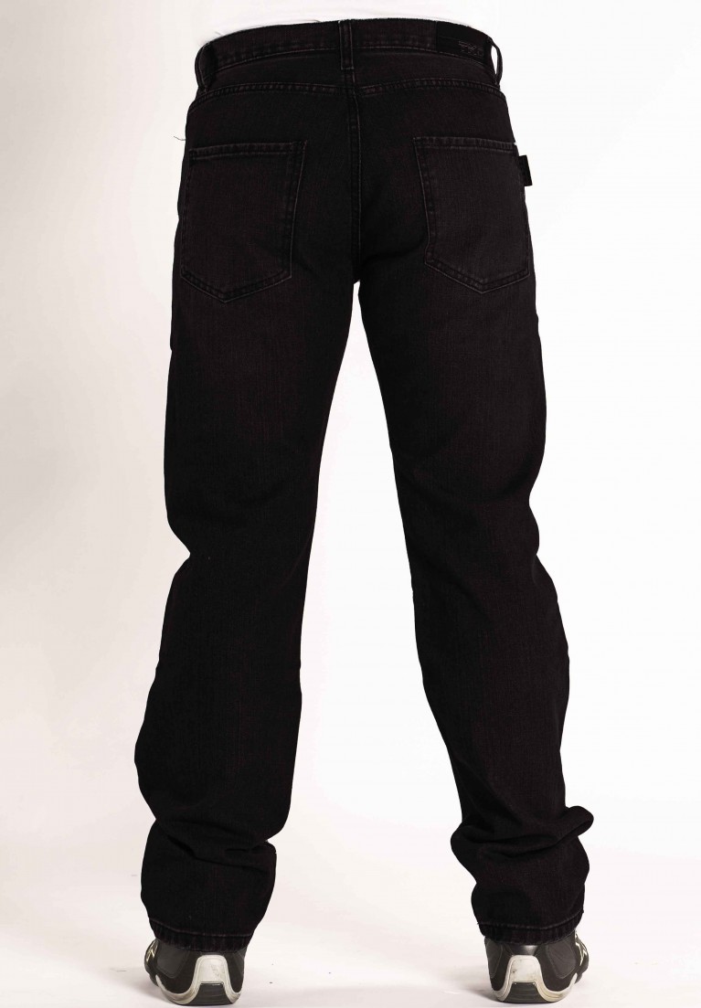 Max Black Combo