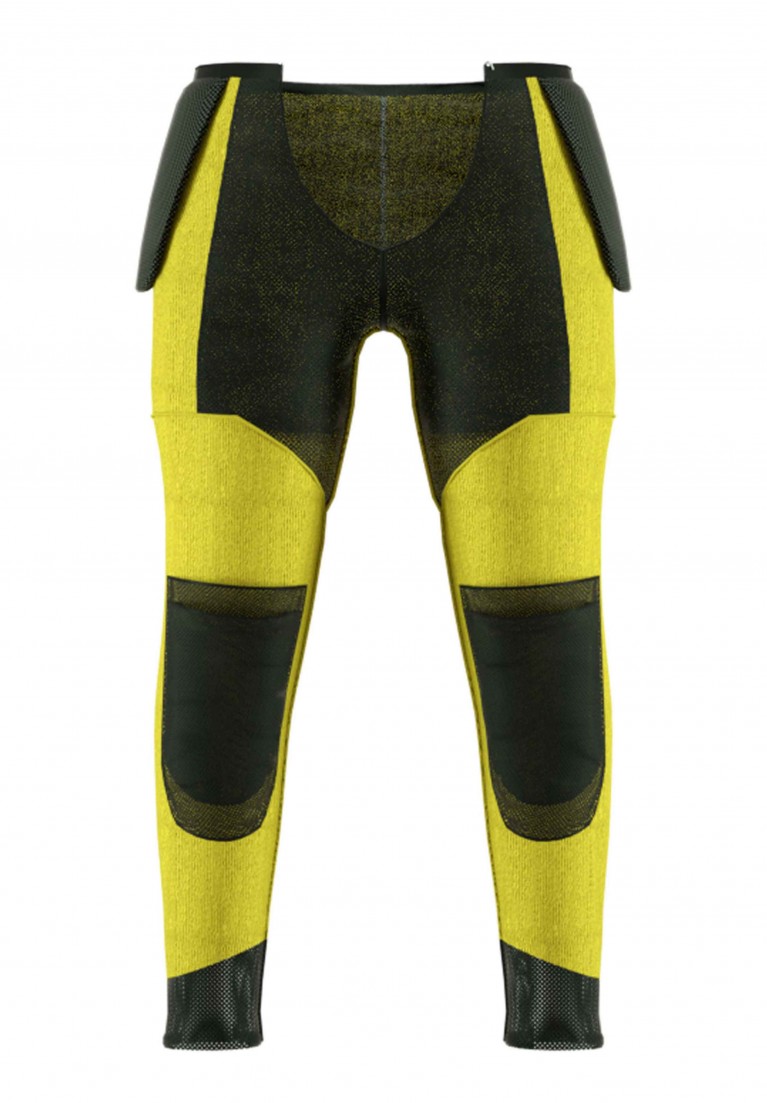 Amber Black Combo